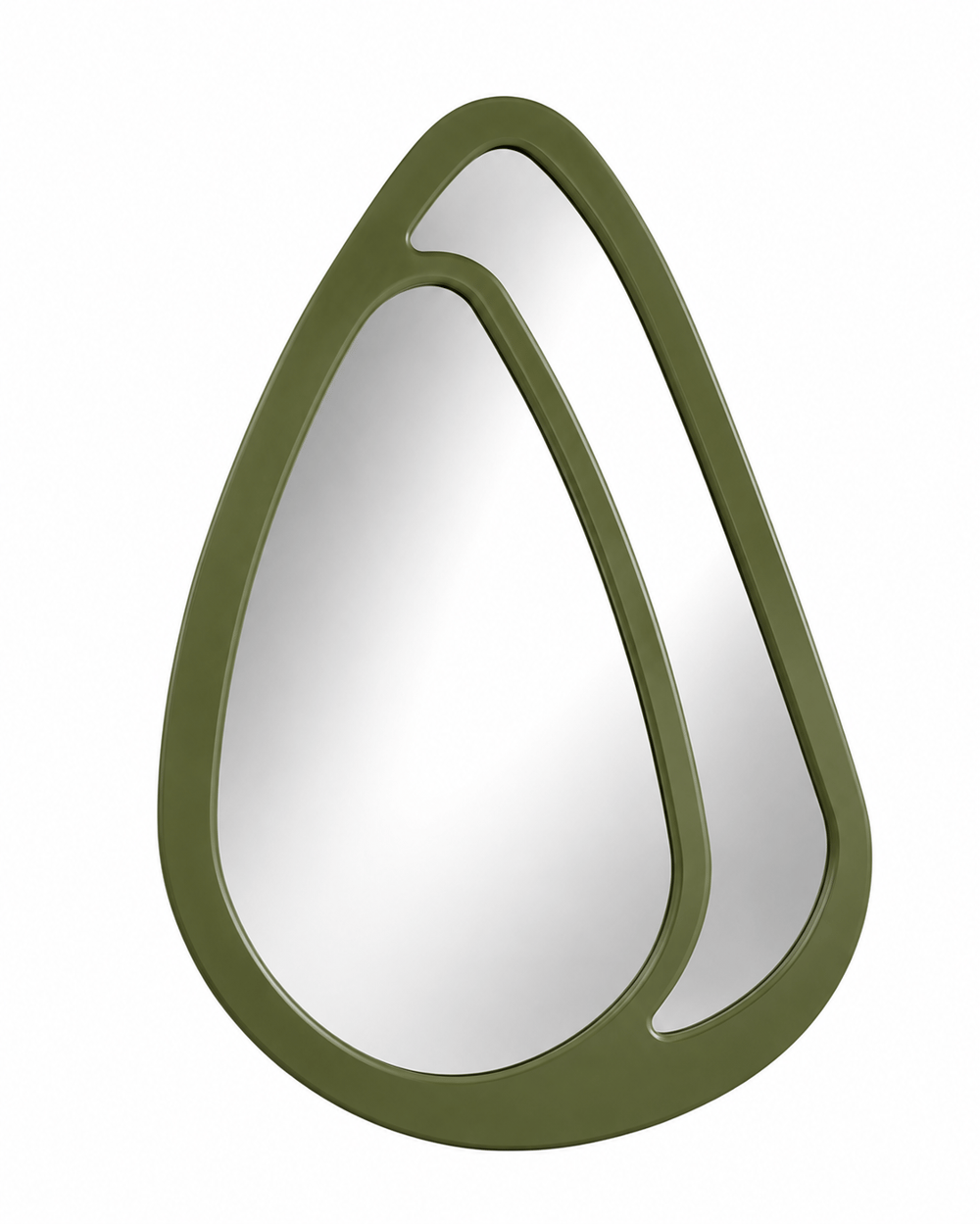 Architecture Collection Olea Drop Mirror