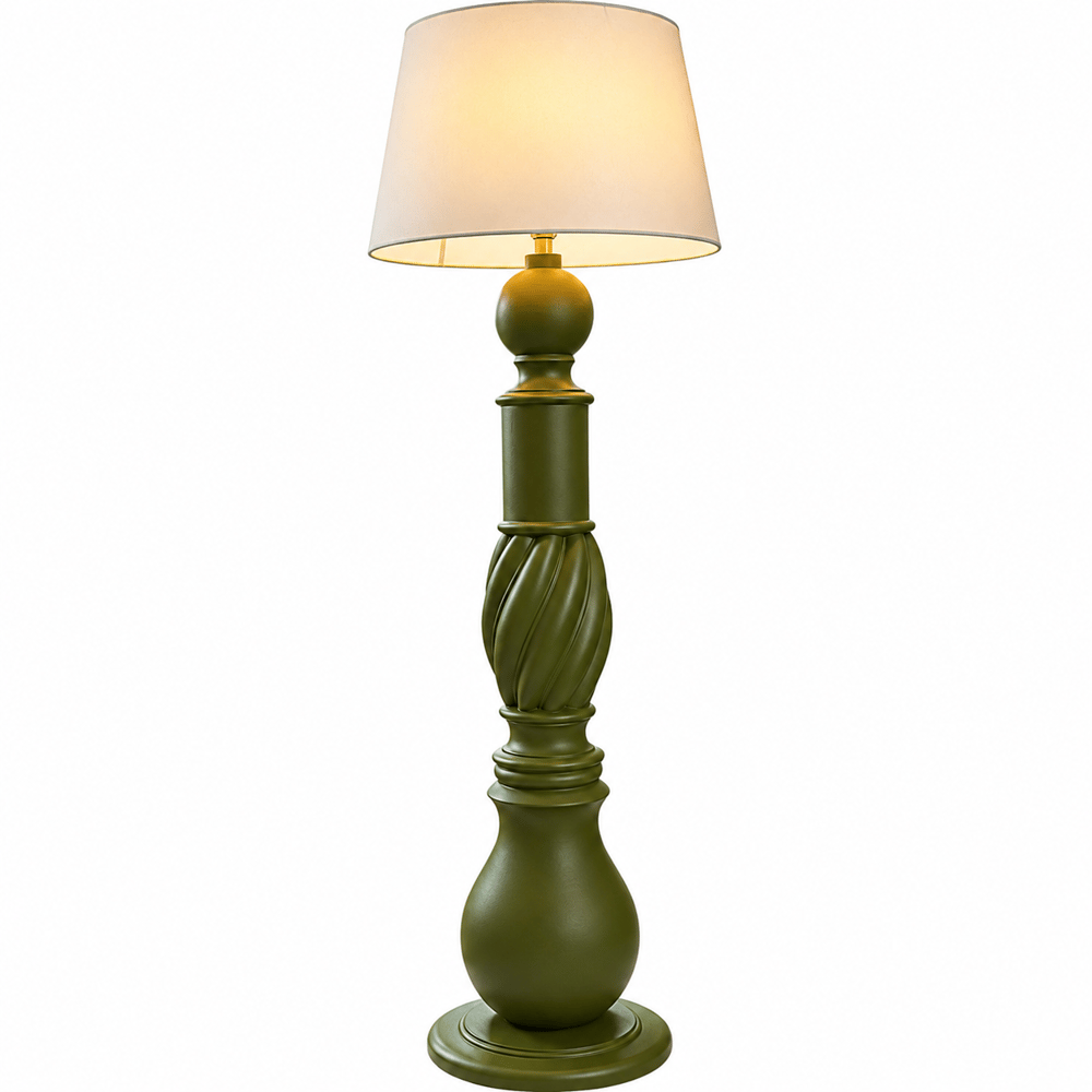 Artiecton Collection Olive Lambader