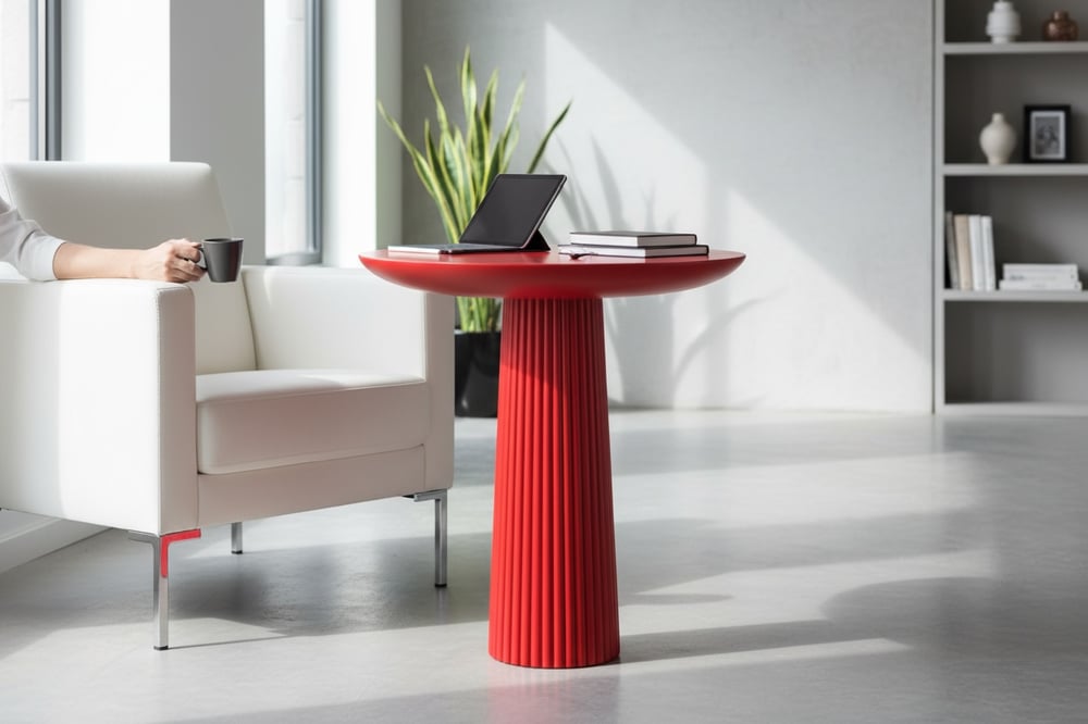 LİNEA ROUGE SEHPA