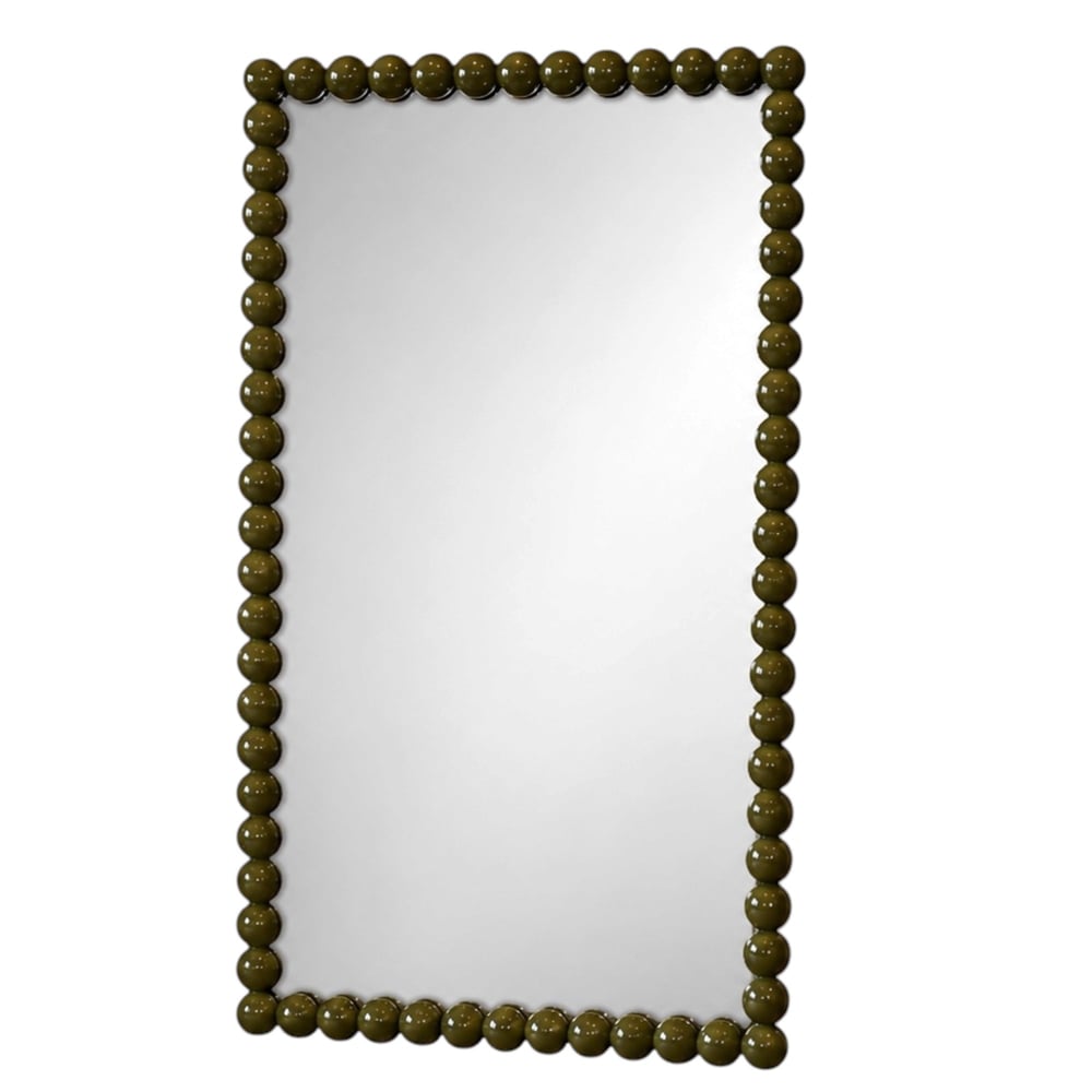 Moonlight Collection Pearl Mirror