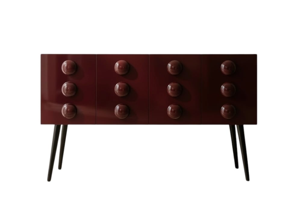 Moonlight Konsol Bordo 