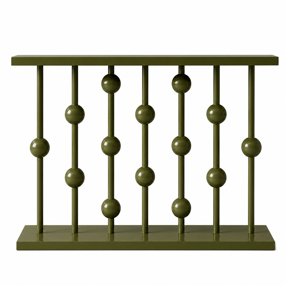 Olive Collection Dresuar
