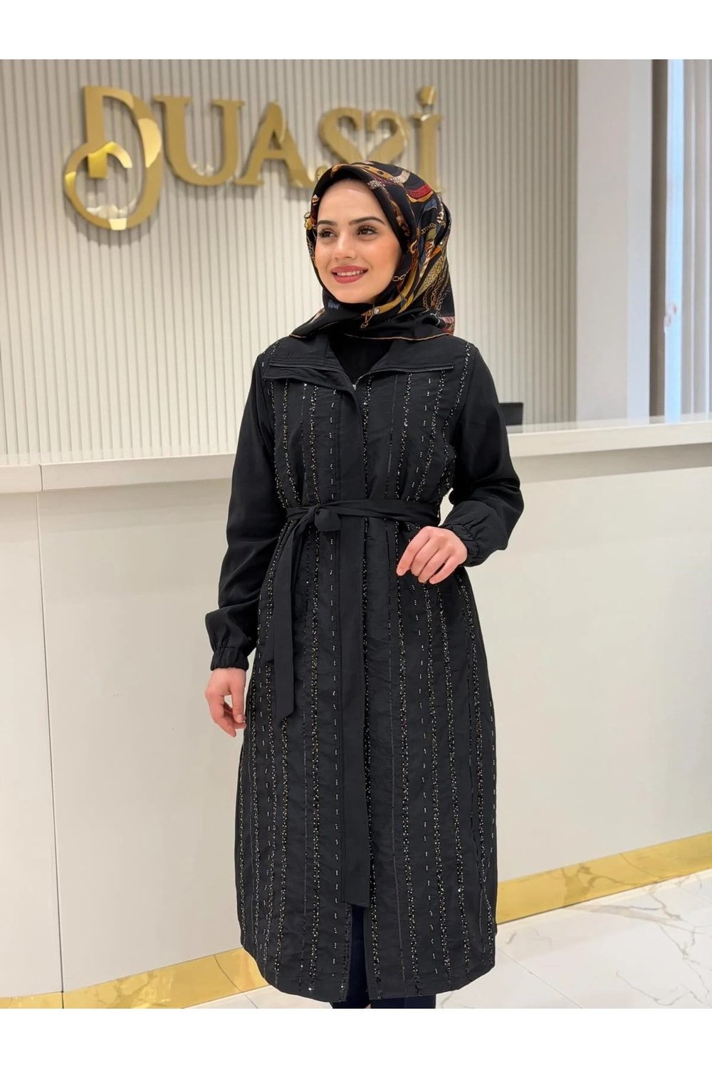 Pul Payet İşleme Detaylı Kap