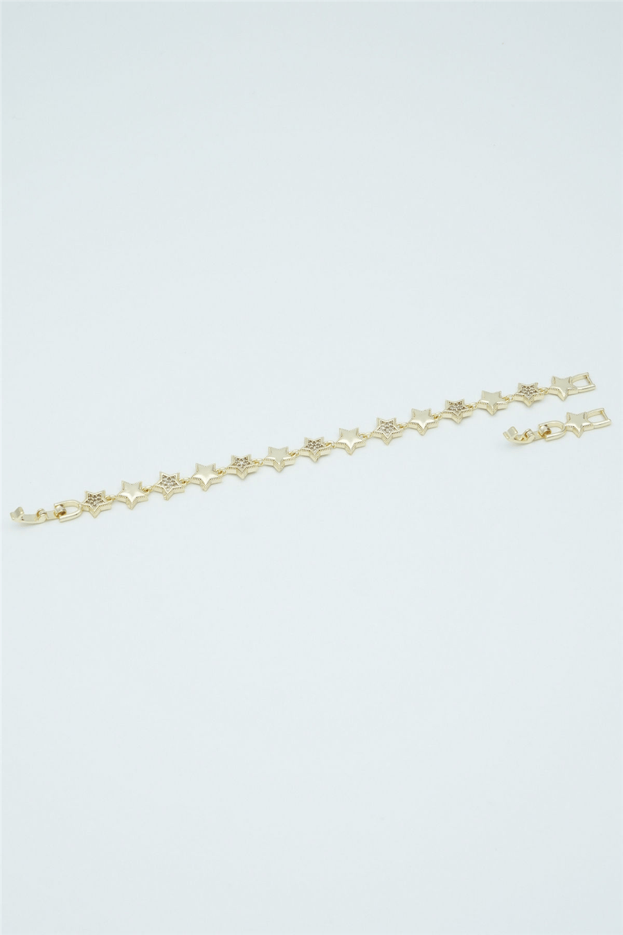 Bejou Select Premium Bileklik Gold (17-20 cm)
