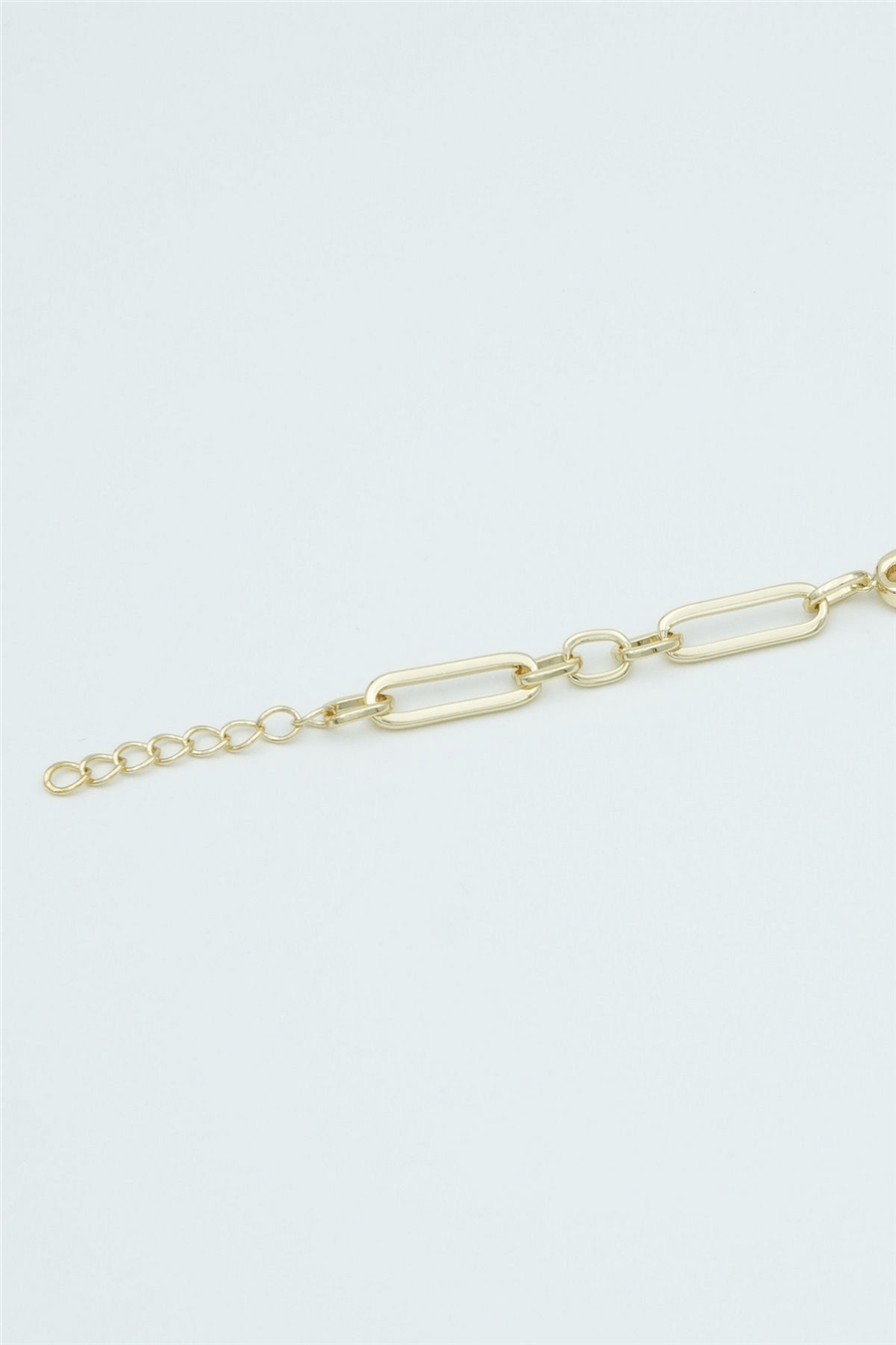 Bejou Select Premium Bileklik Gold (17-20 cm)