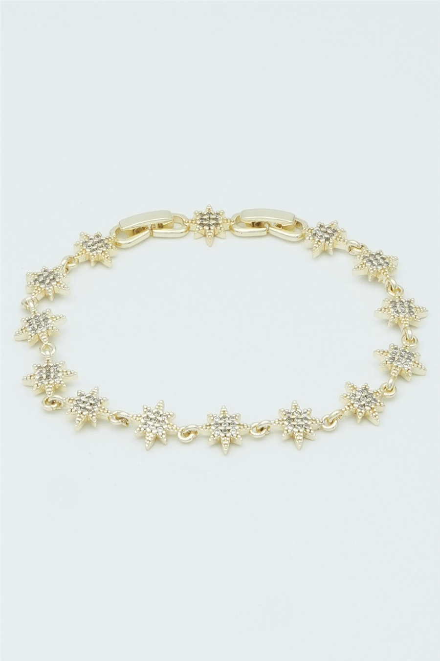 Bejou Select Premium Bileklik Gold (17-20 cm)