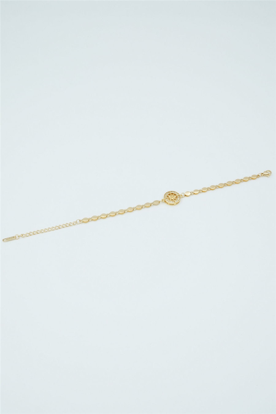 Bejou Select Premium Bileklik Gold (17-20 cm)