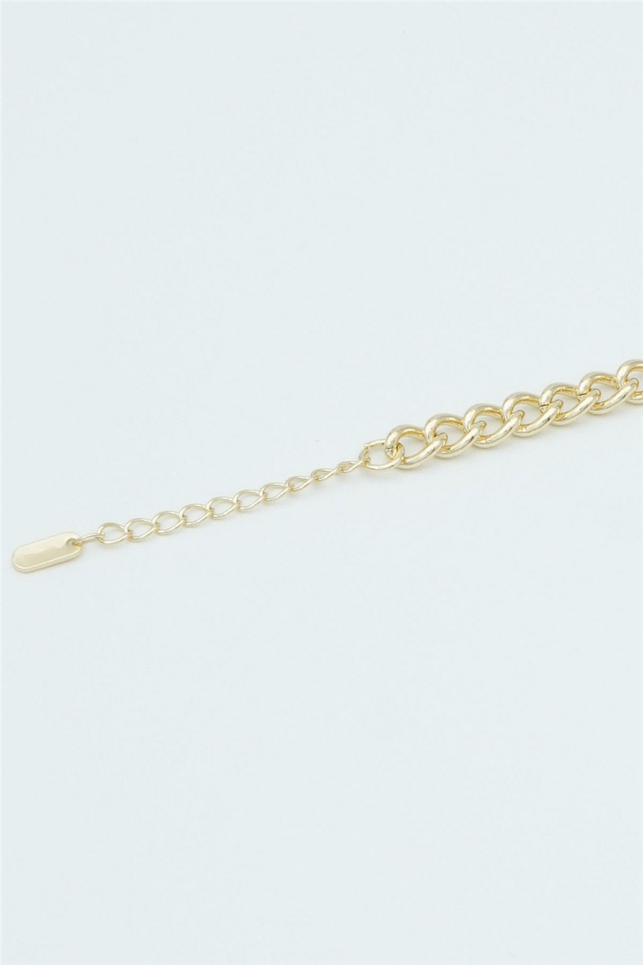 Bejou Select Premium Bileklik Gold (17-20 cm)