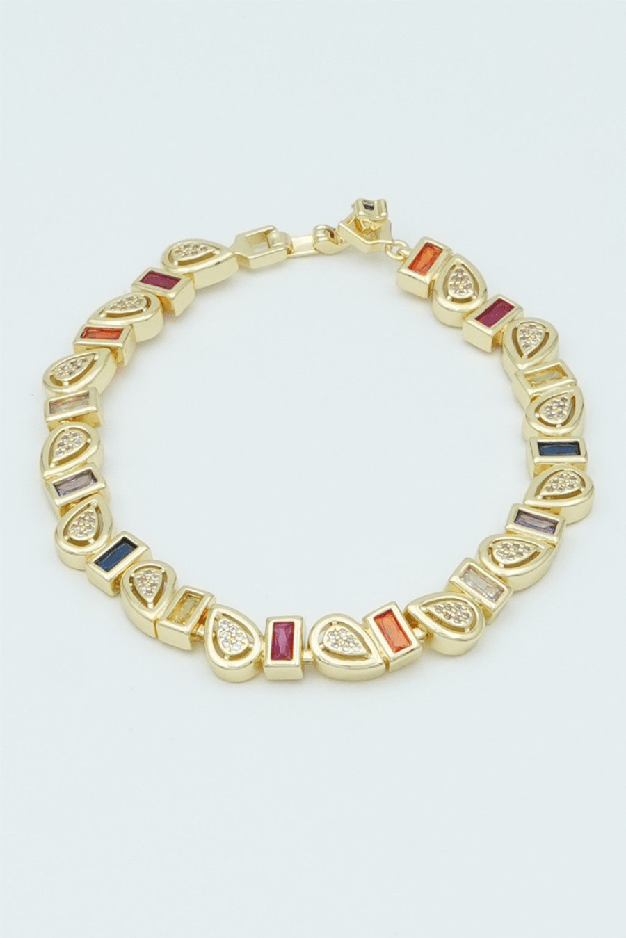 Bejou Select Premium Bileklik Gold (17-20 cm)