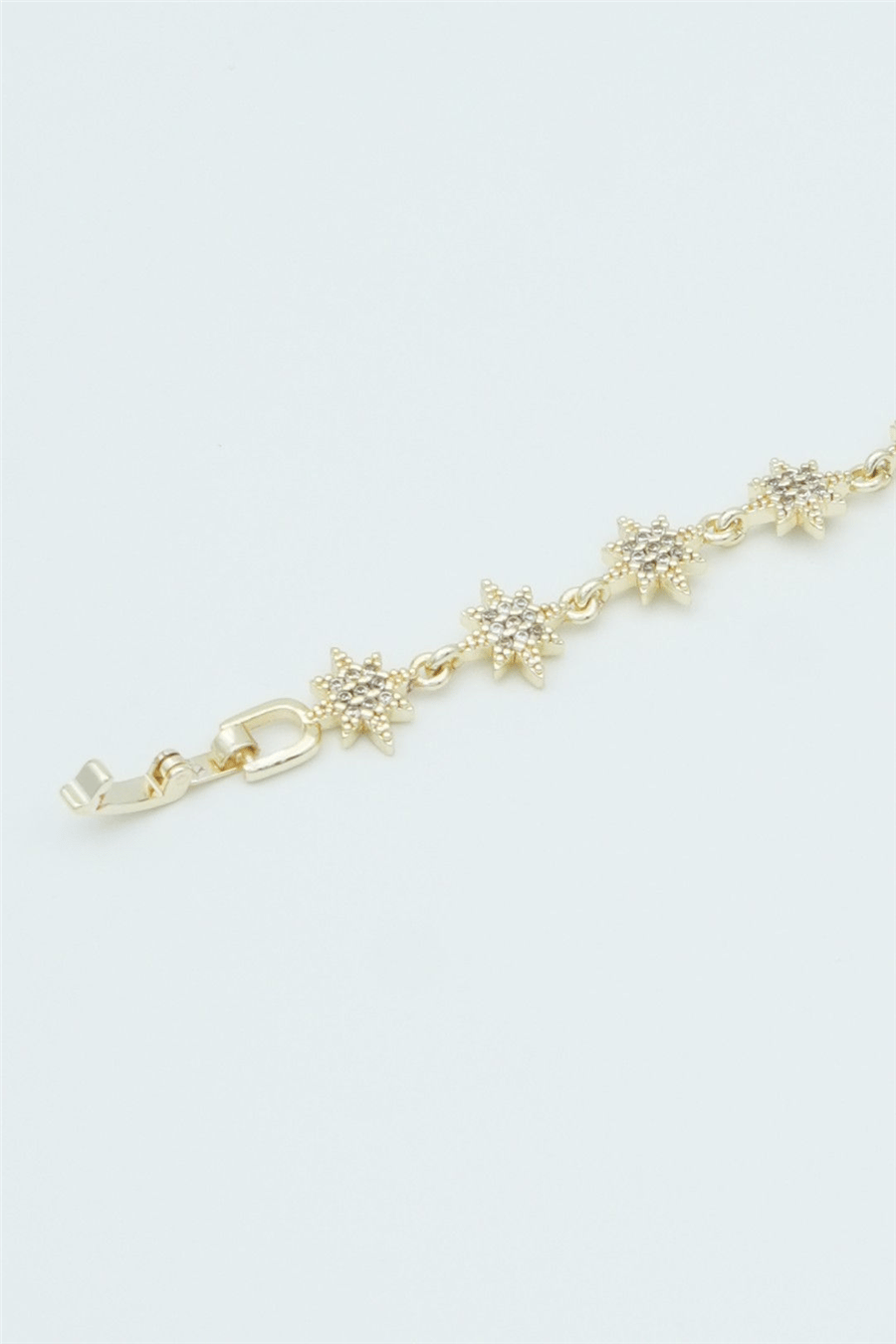 Bejou Select Premium Bileklik Gold (17-20 cm)