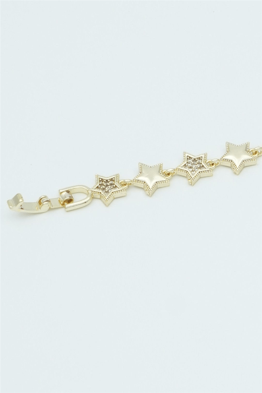 Bejou Select Premium Bileklik Gold (17-20 cm)