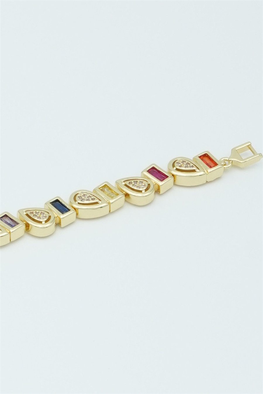 Bejou Select Premium Bileklik Gold (17-20 cm)