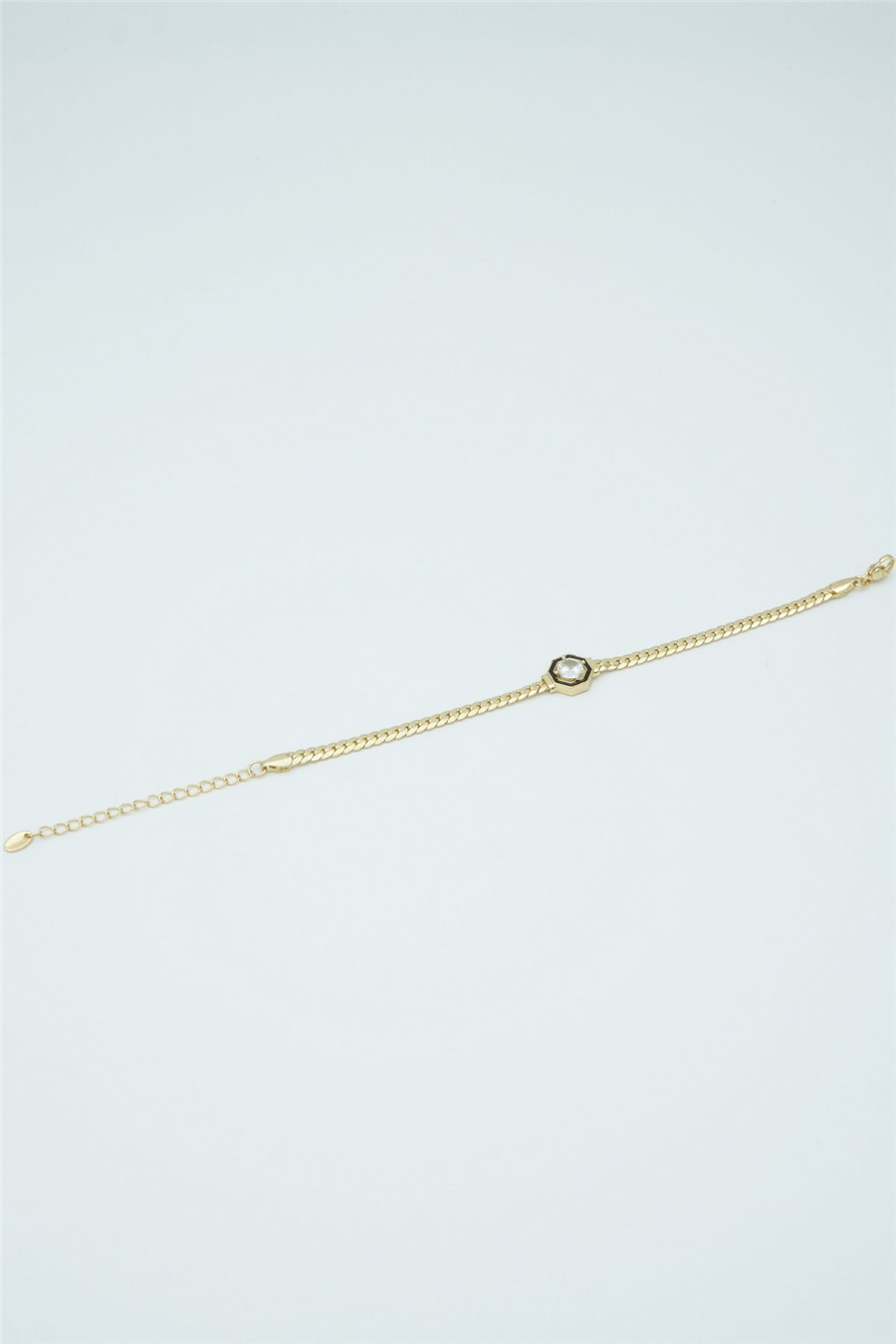 Bejou Select Premium Bileklik Gold (17-20 cm)