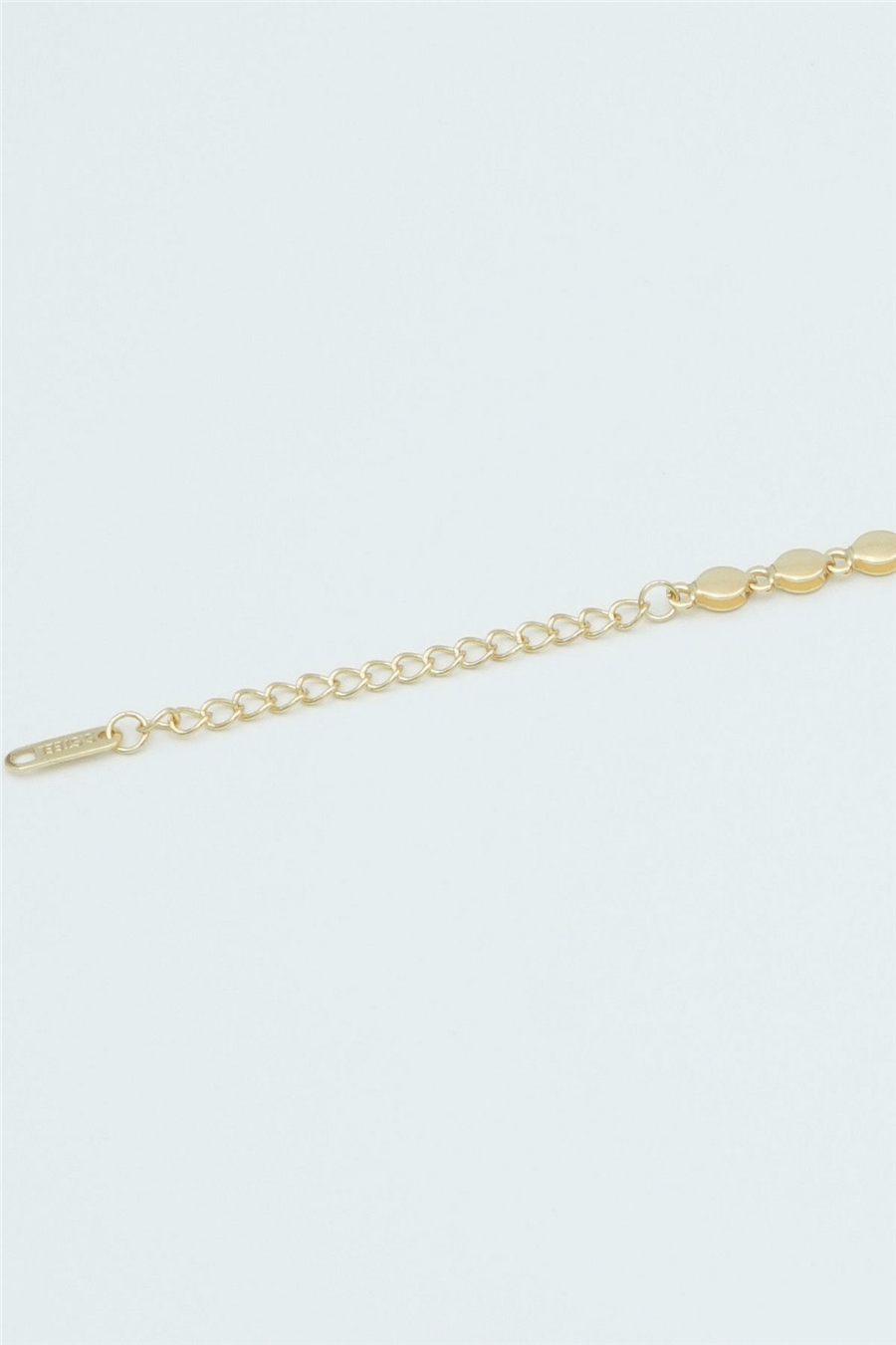 Bejou Select Premium Bileklik Gold (17-20 cm)