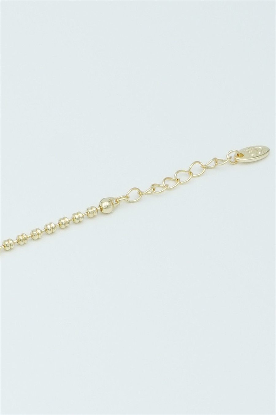 Bejou Select Premium Bileklik Gold (17-20 cm)