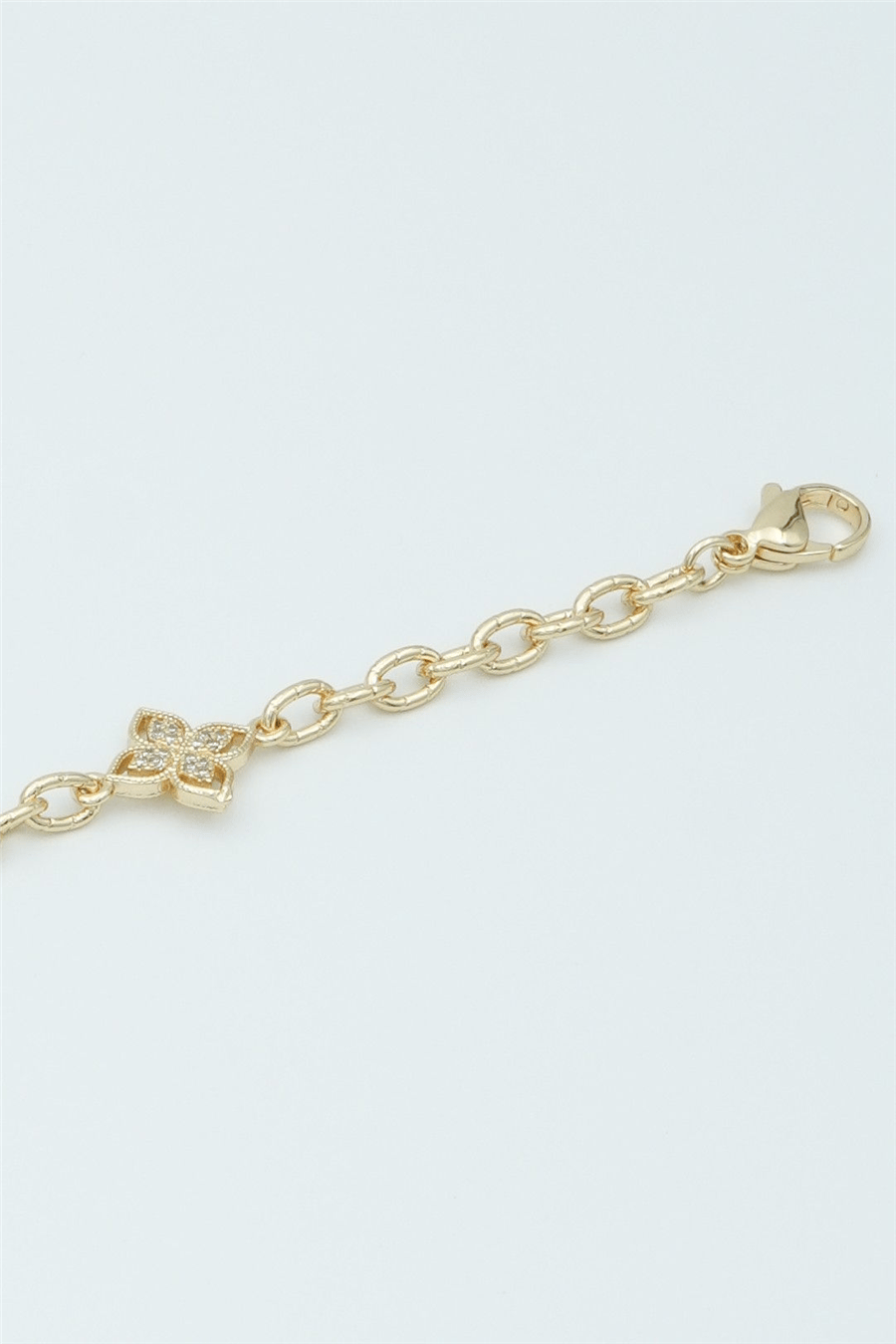 Bejou Select Premium Bileklik Gold (17-20 cm)