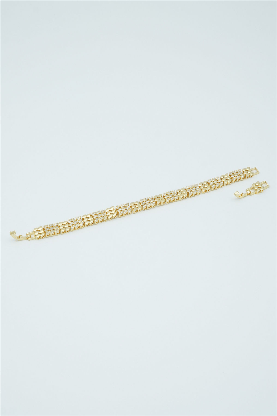 Bejou Select Premium Bileklik Gold (17-20 cm)