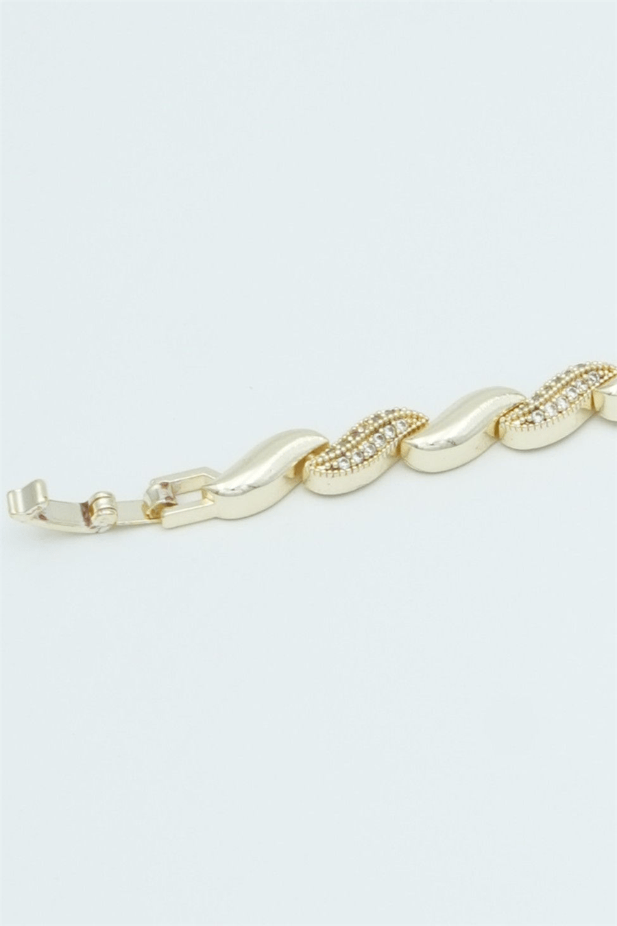 Bejou Select Premium Bileklik Gold (17-20 cm)