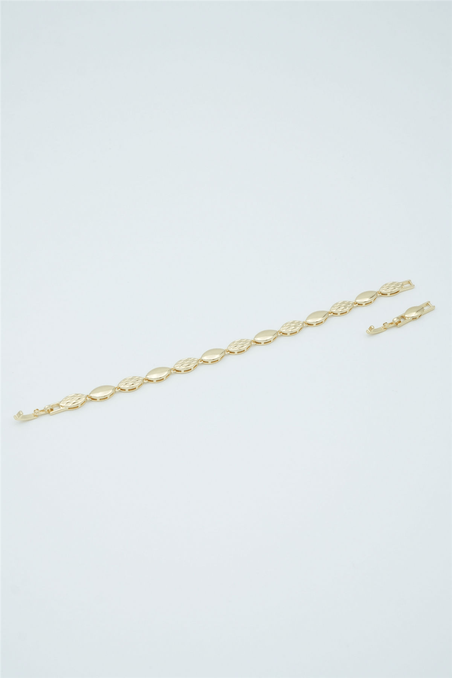 Bejou Select Premium Bileklik Gold (17-20 cm)