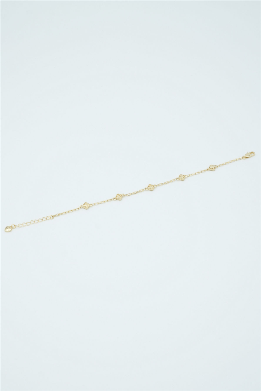 Bejou Select Premium Bileklik Gold (17-20 cm)