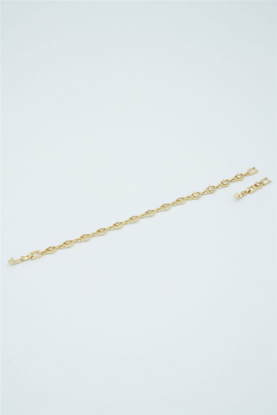 Bejou Select Premium Bileklik Gold (17-20 cm)