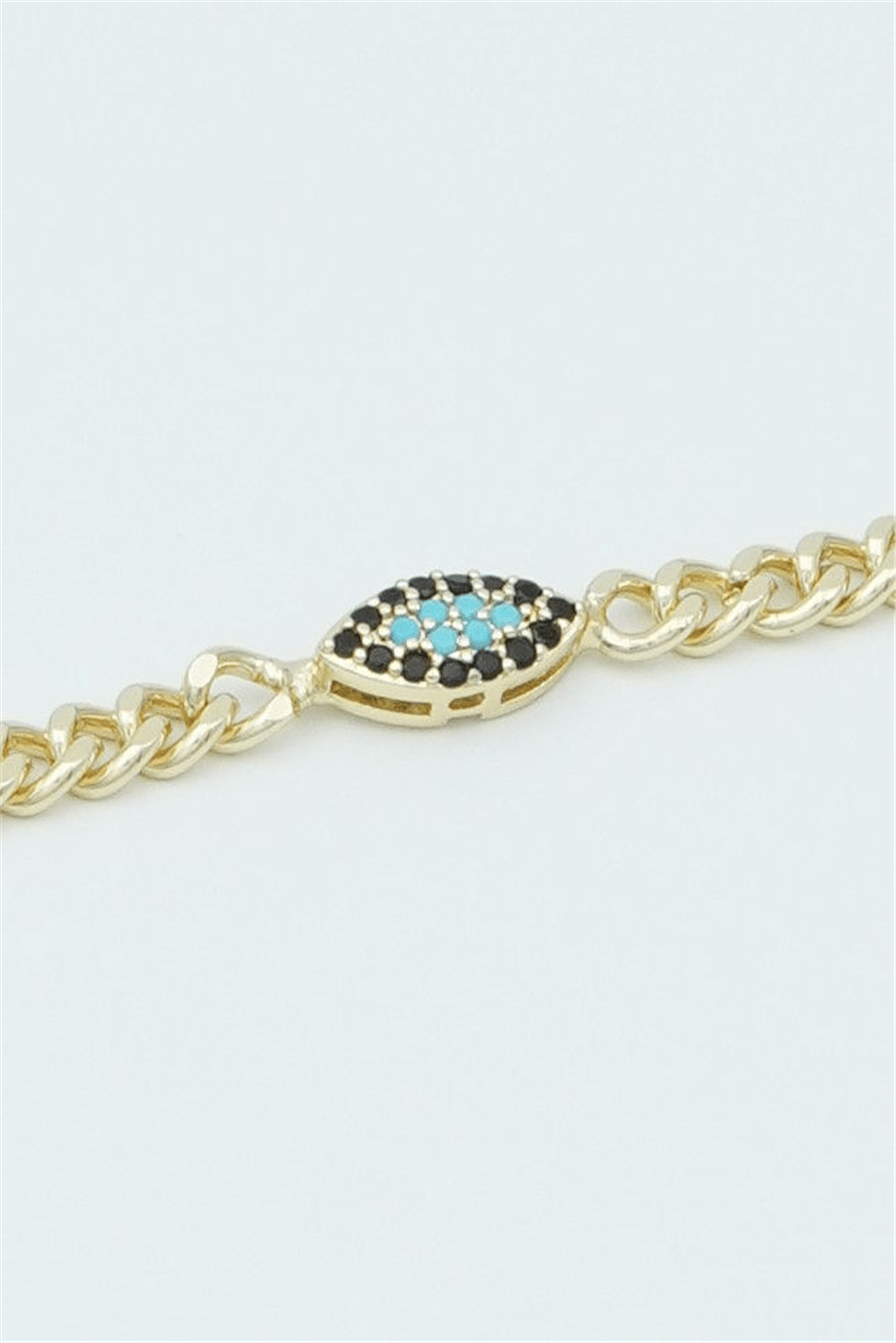 Bejou Select Premium Bileklik Gold (17-20 cm)