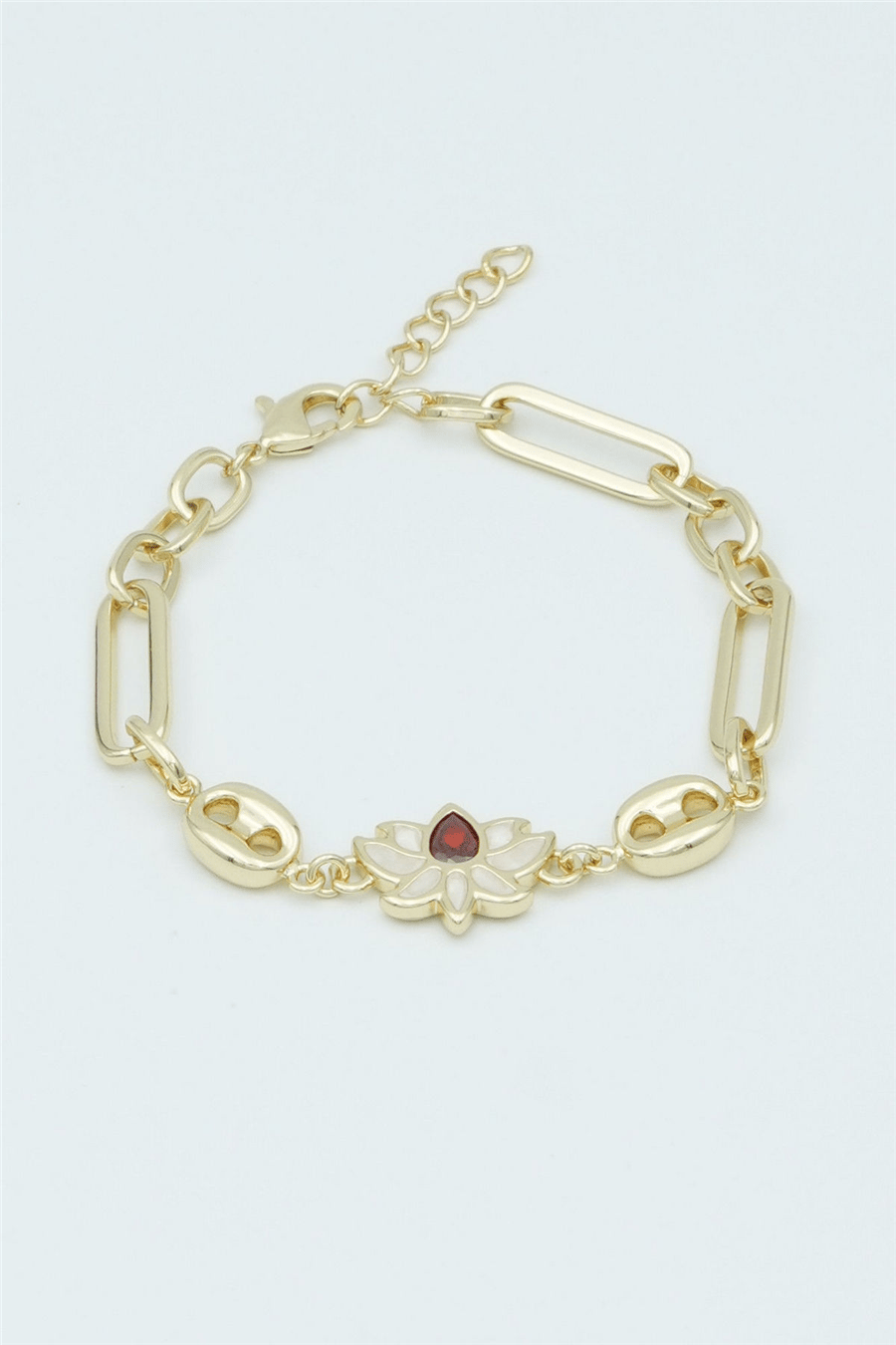 Bejou Select Premium Bileklik Gold (17-20 cm)