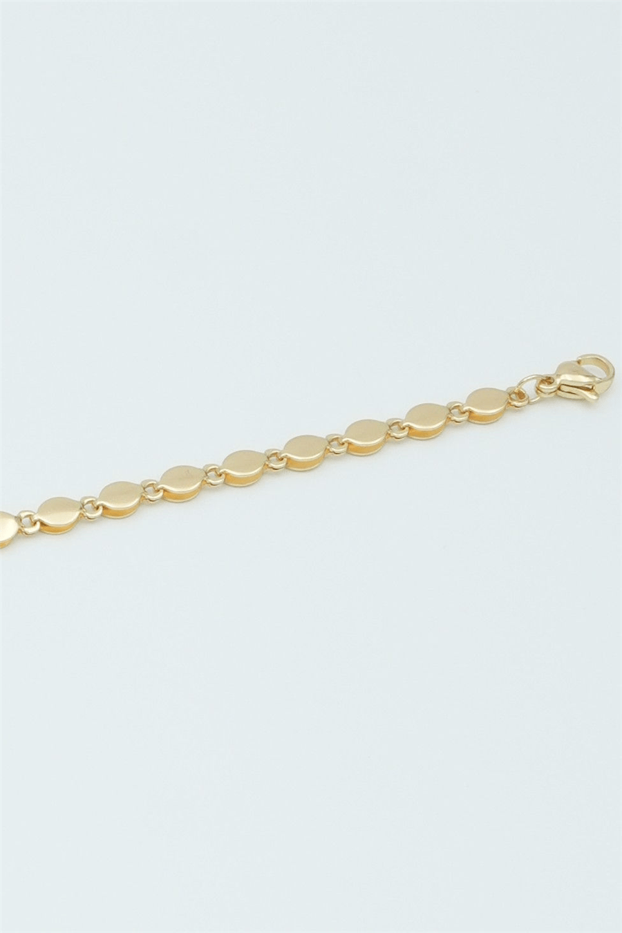 Bejou Select Premium Bileklik Gold (17-20 cm)