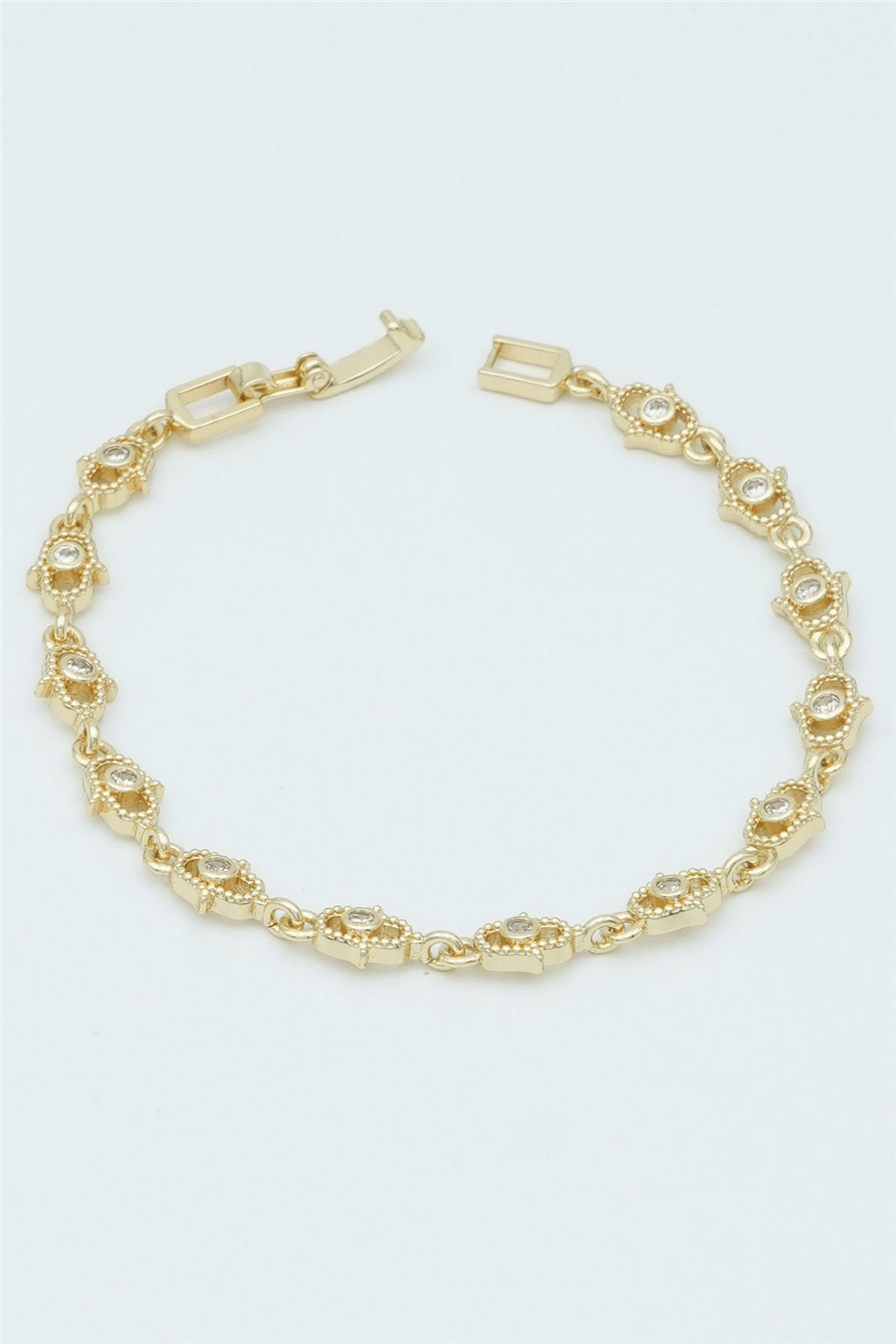 Bejou Select Premium Bileklik Gold (17-20 cm)