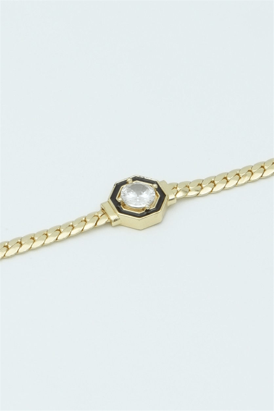 Bejou Select Premium Bileklik Gold (17-20 cm)