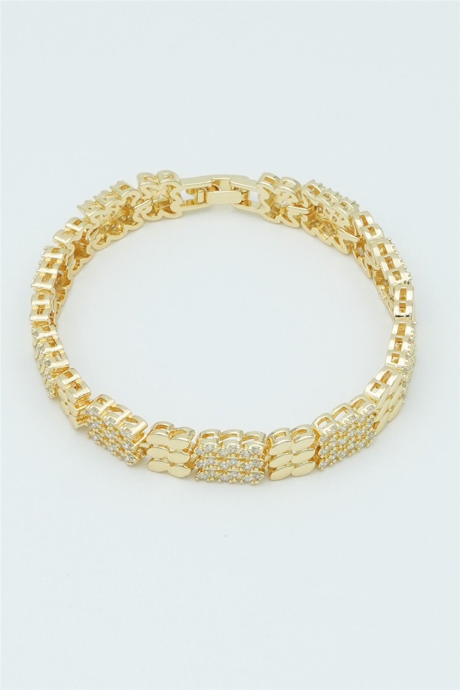 Bejou Select Premium Bileklik Gold (17-20 cm)