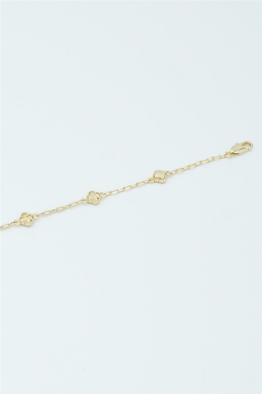 Bejou Select Premium Bileklik Gold (17-20 cm)