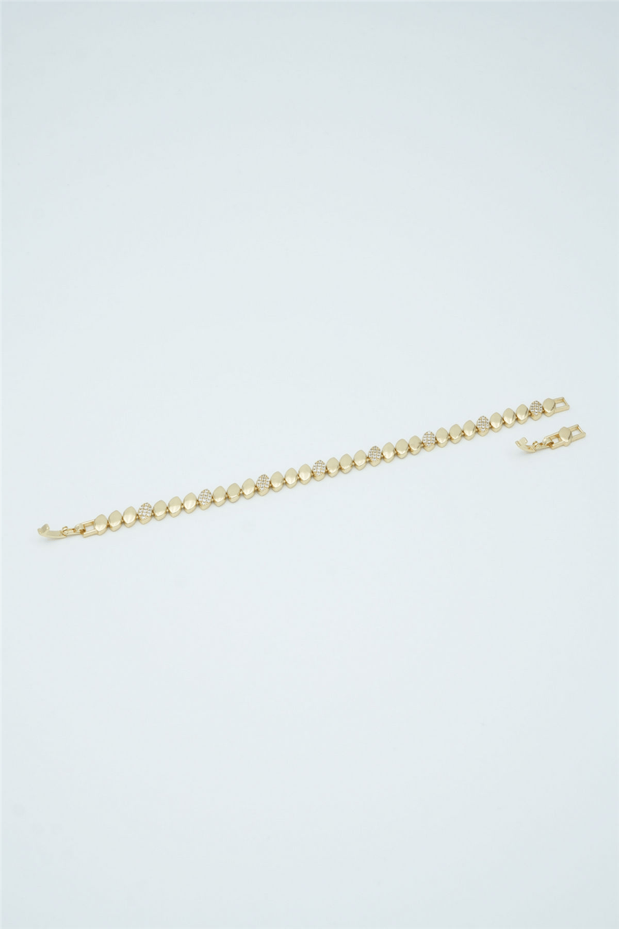 Bejou Select Premium Bileklik Gold (17-20 cm)