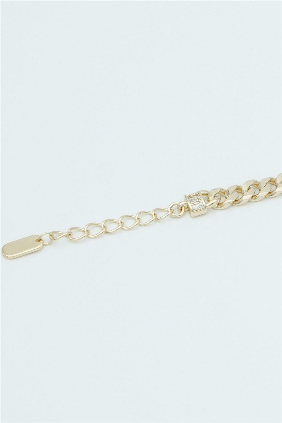 Bejou Select Premium Bileklik Gold (17-20 cm)