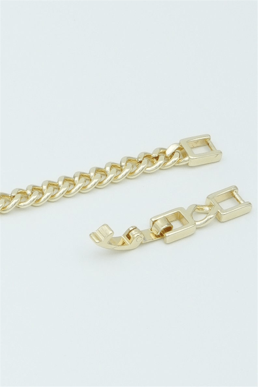 Bejou Select Premium Bileklik Gold (17-20 cm)