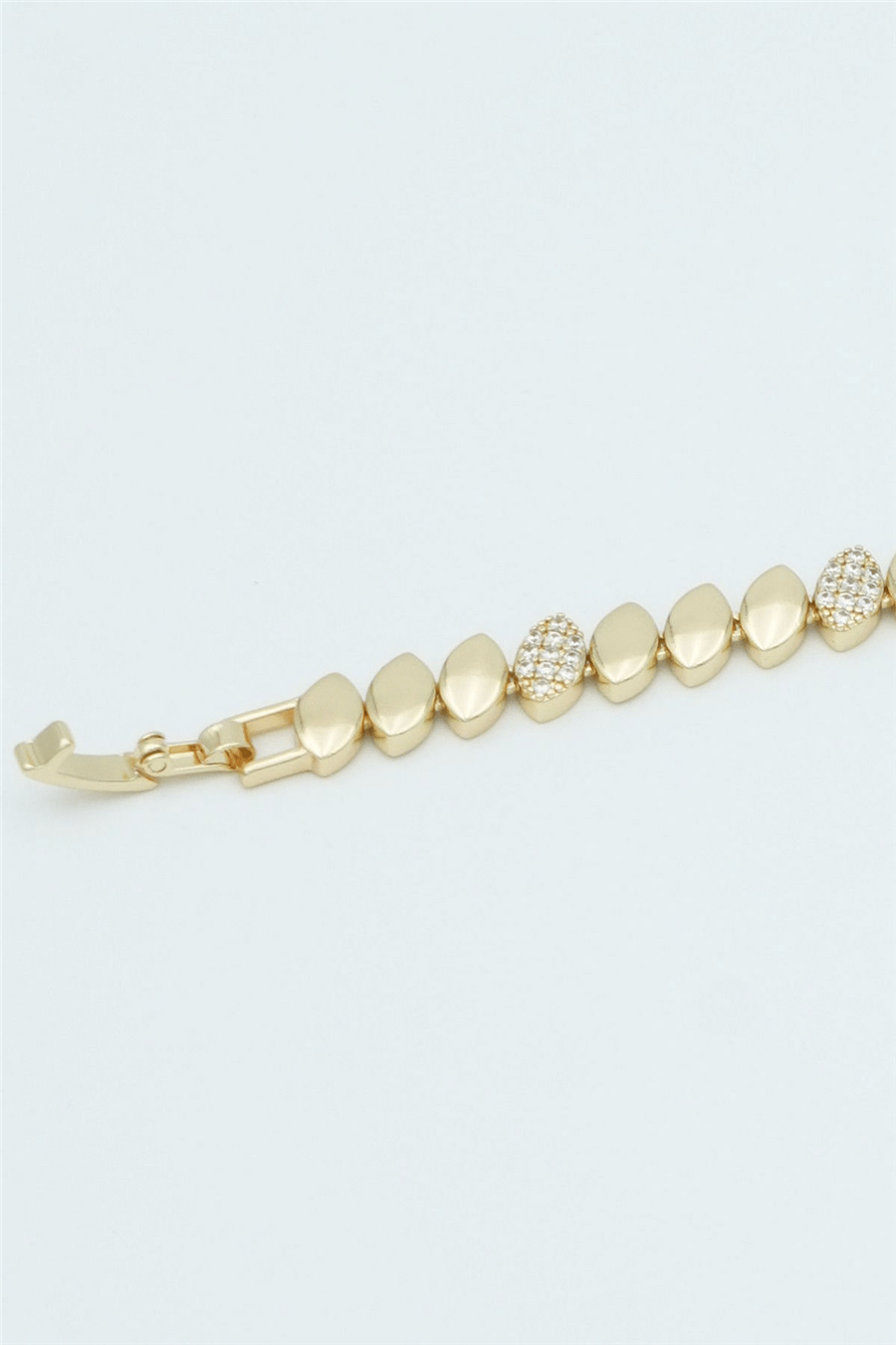 Bejou Select Premium Bileklik Gold (17-20 cm)