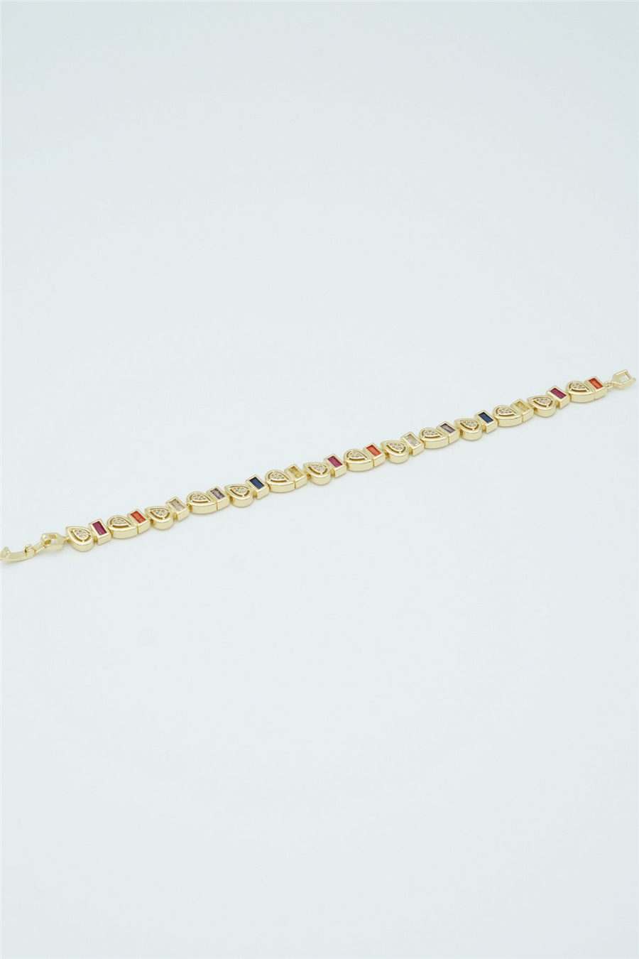 Bejou Select Premium Bileklik Gold (17-20 cm)
