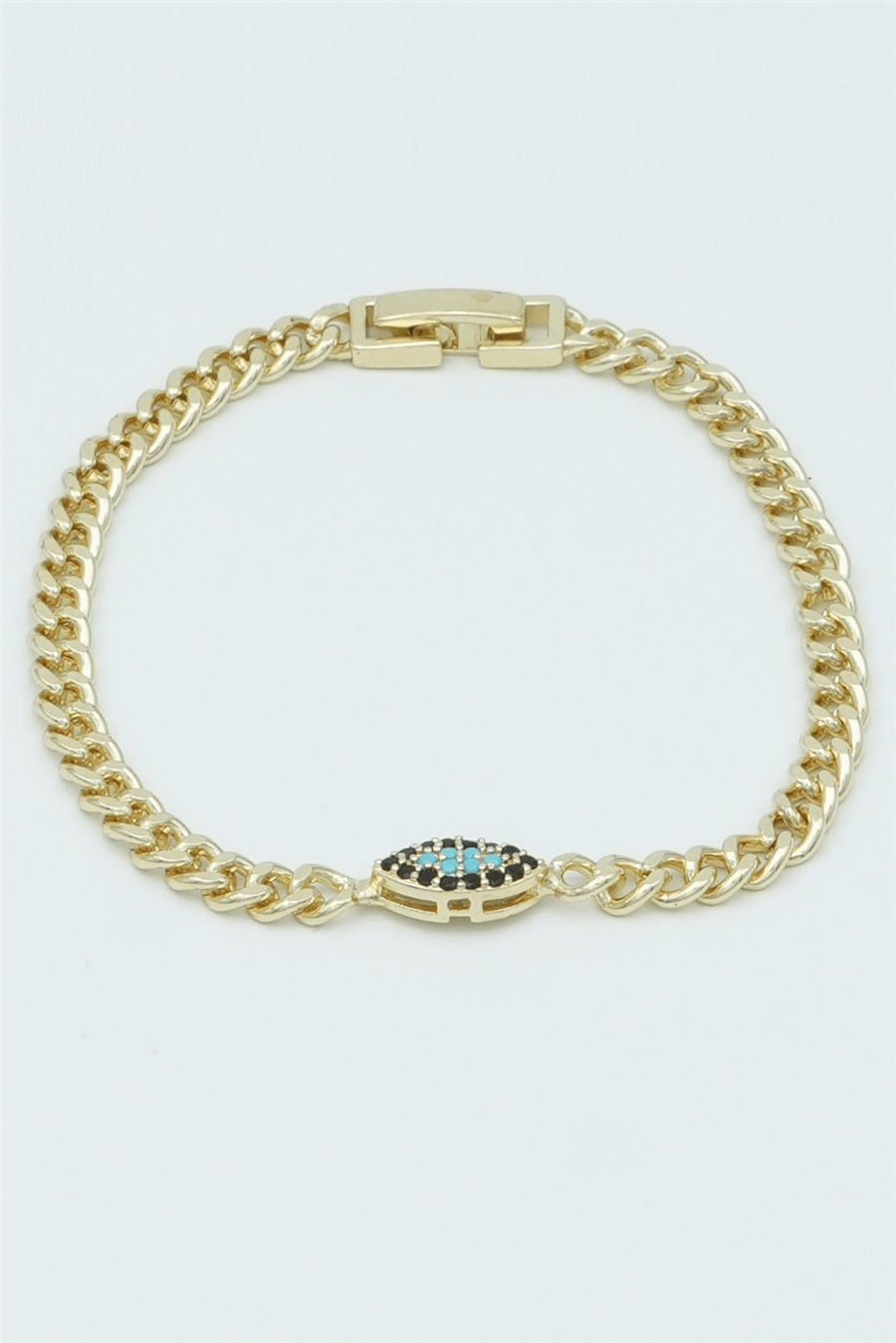 Bejou Select Premium Bileklik Gold (17-20 cm)