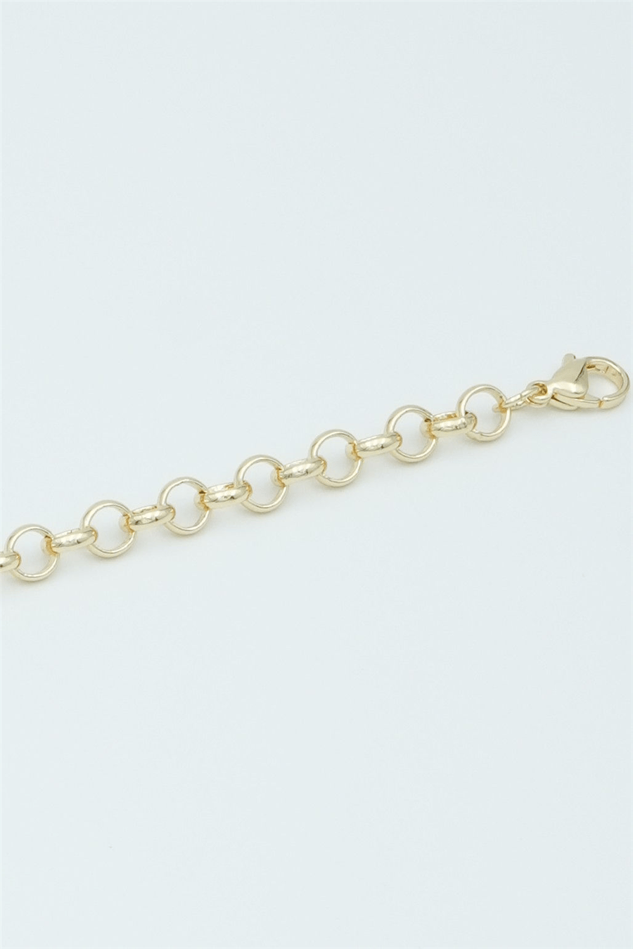 Bejou Select Premium Bileklik Gold (17-20 cm)