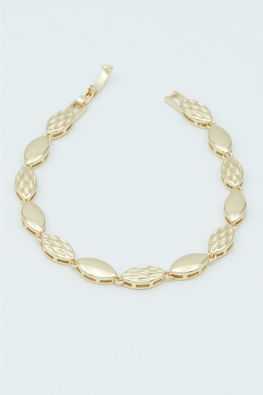 Bejou Select Premium Bileklik Gold (17-20 cm)