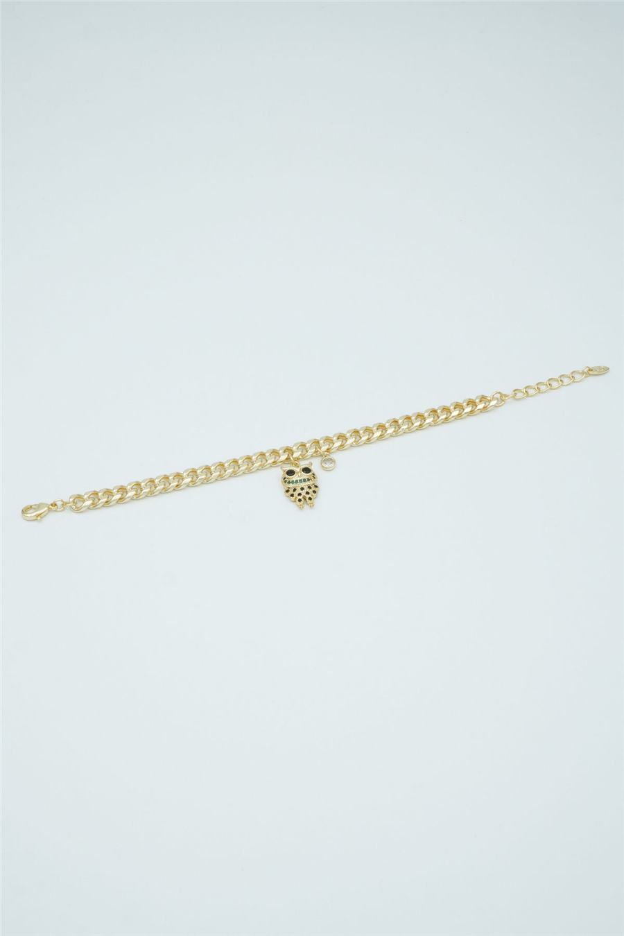 Bejou Select Premium Bileklik Gold (17-20 cm)