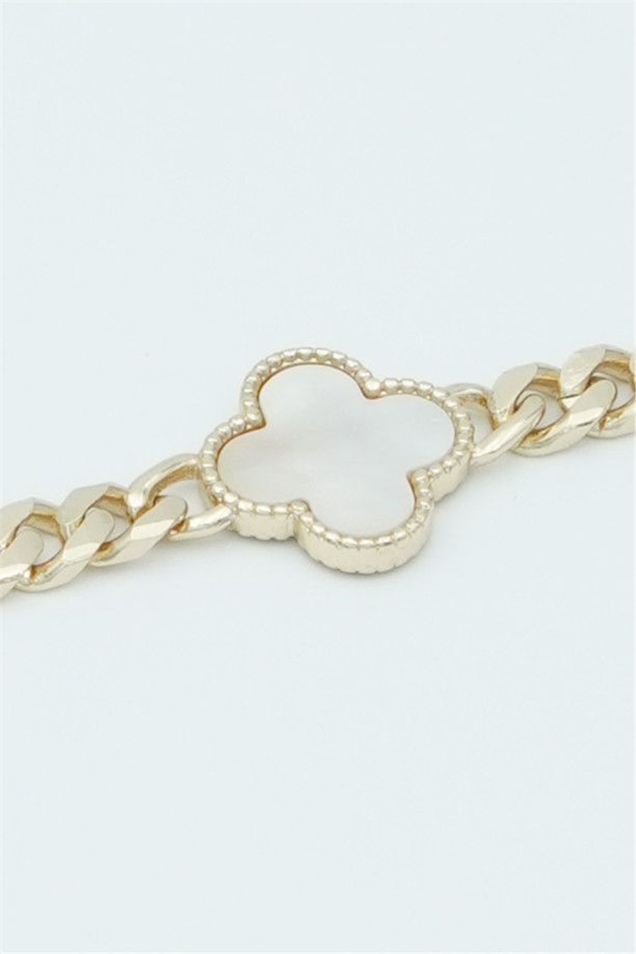Bejou Select Premium Bileklik Gold (17-20 cm)