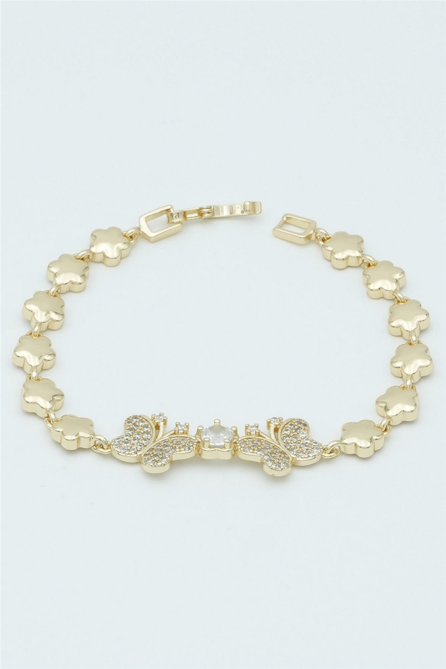 Bejou Select Premium Bileklik Gold (17-20 cm)
