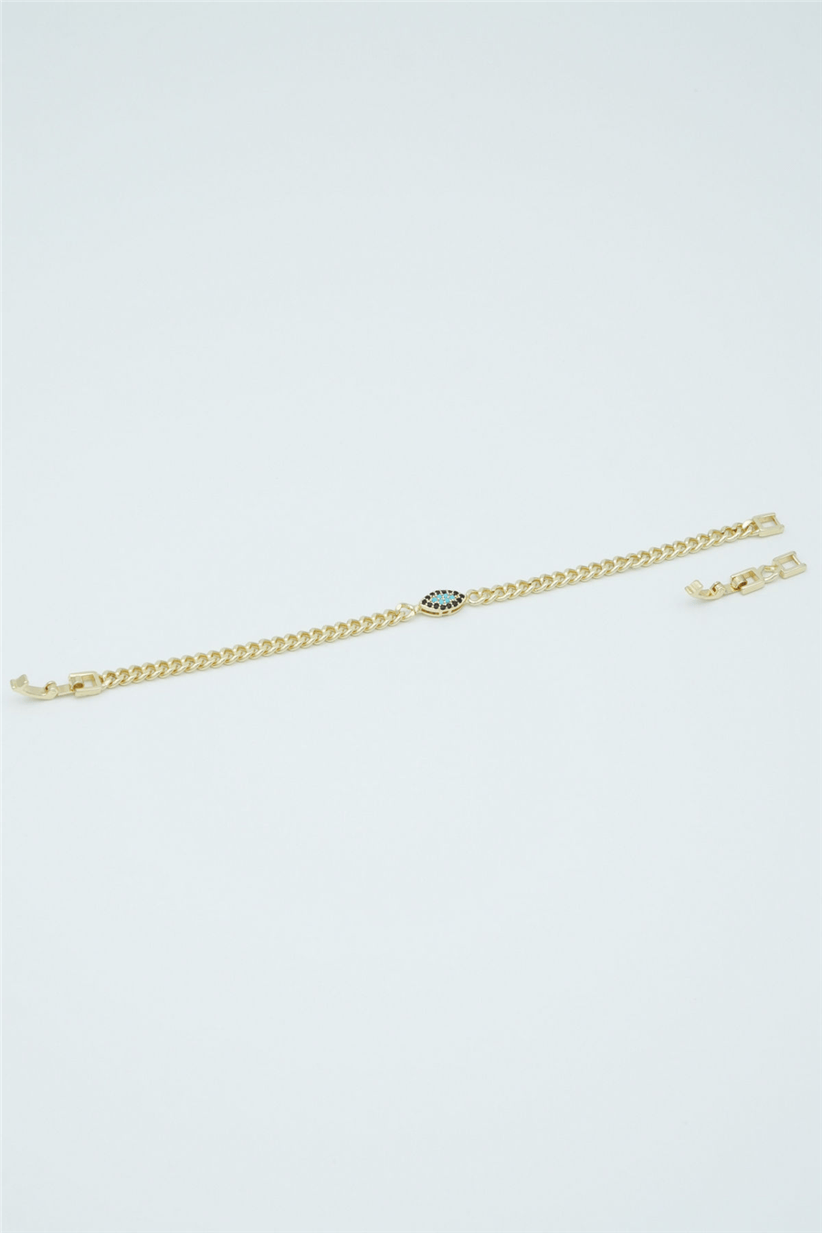 Bejou Select Premium Bileklik Gold (17-20 cm)