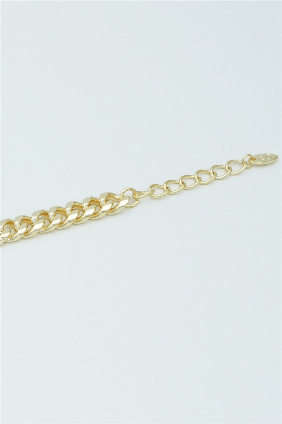 Bejou Select Premium Bileklik Gold (17-20 cm)