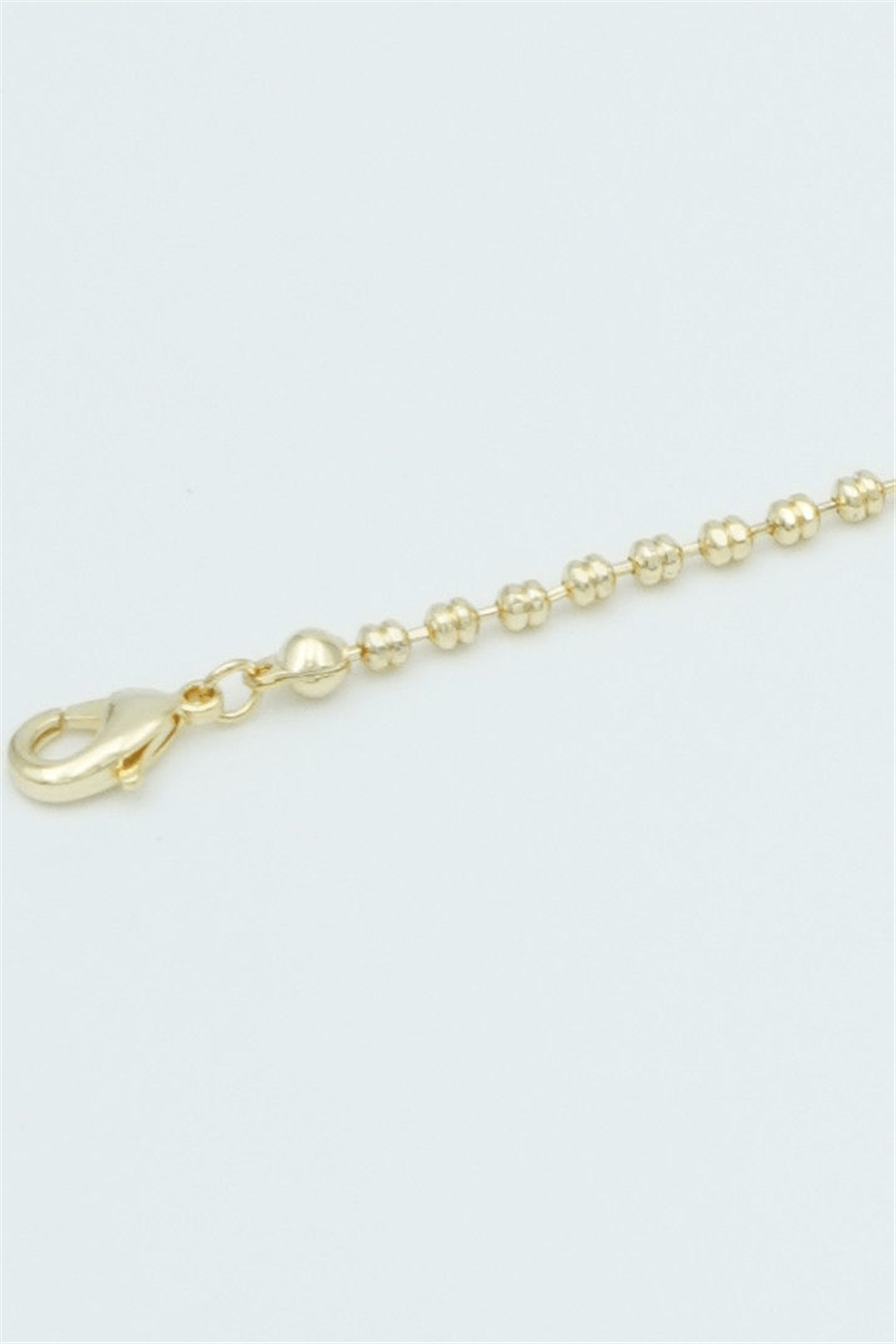 Bejou Select Premium Bileklik Gold (17-20 cm)