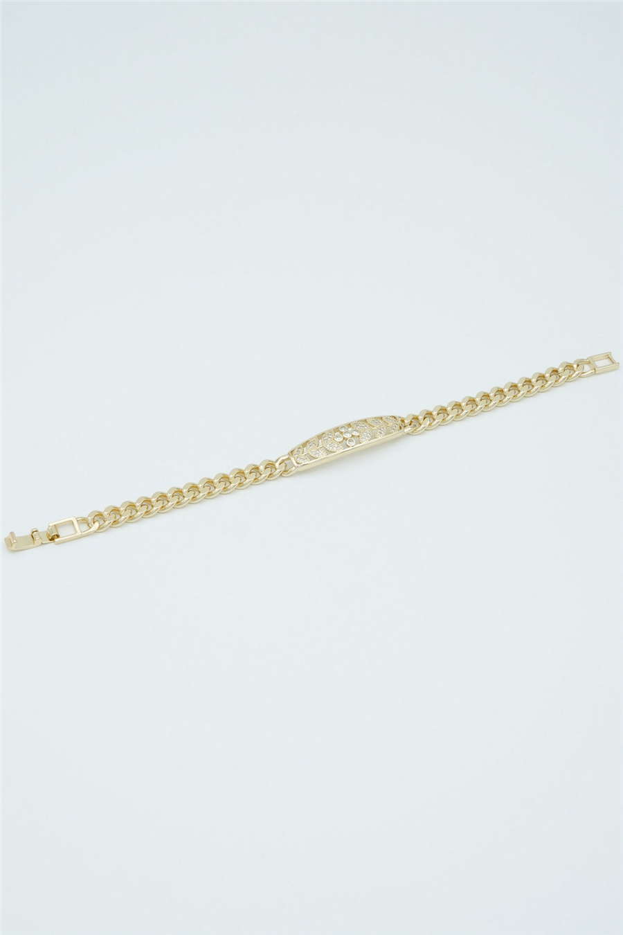 Bejou Select Premium Bileklik Gold (17-20 cm)