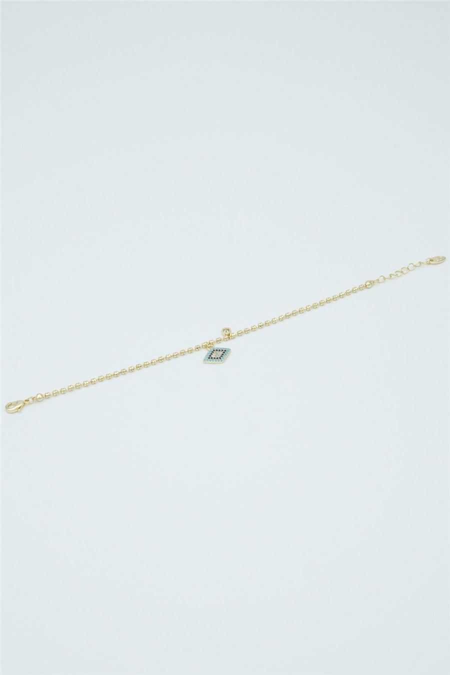 Bejou Select Premium Bileklik Gold (17-20 cm)