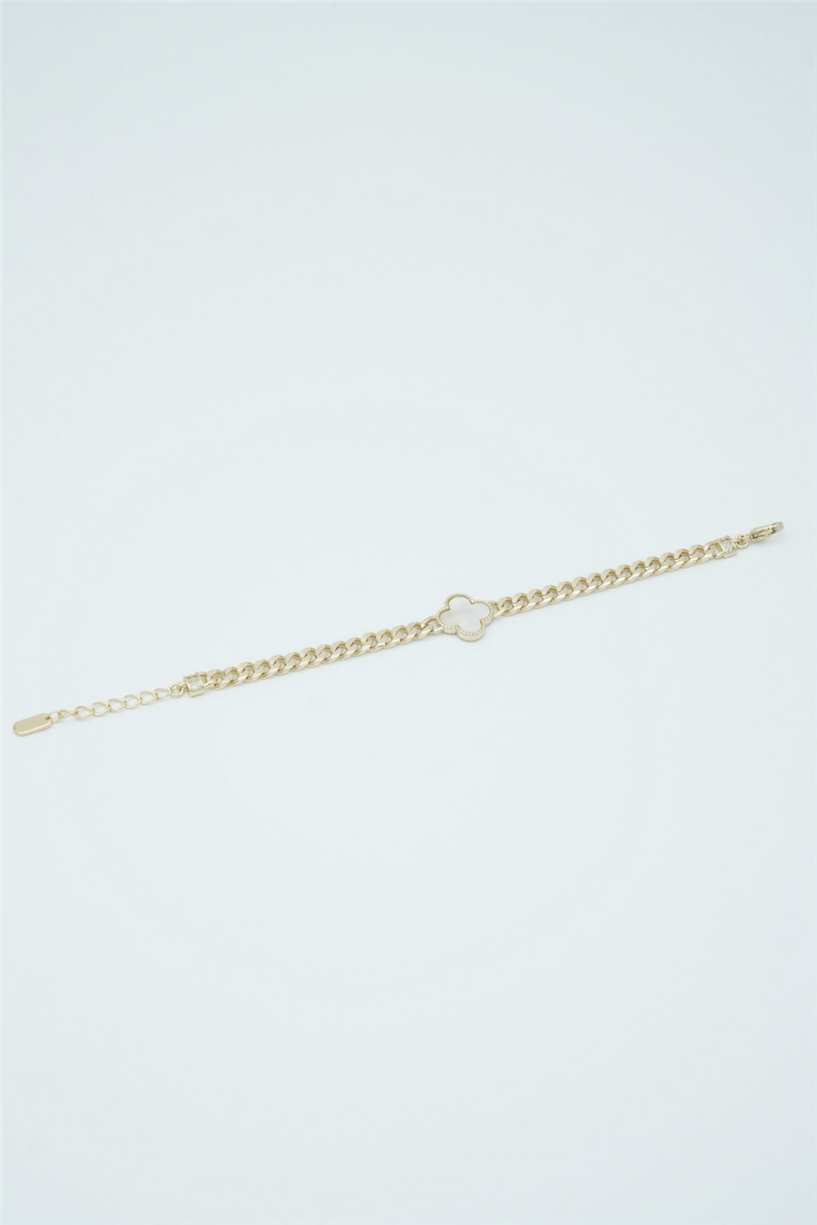 Bejou Select Premium Bileklik Gold (17-20 cm)