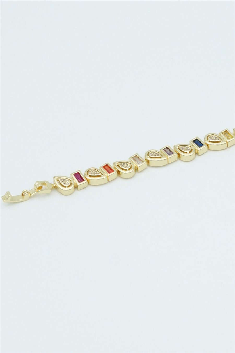 Bejou Select Premium Bileklik Gold (17-20 cm)